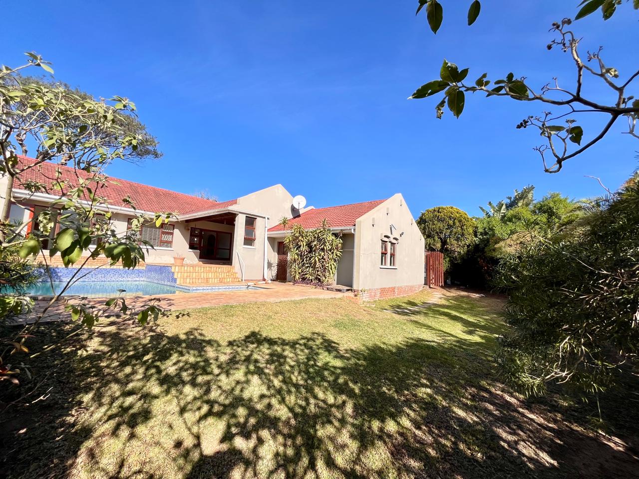 To Let 3 Bedroom Property for Rent in Stirling Eastern Cape